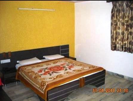 Hotel Asopalav Ambaji Екстериор снимка