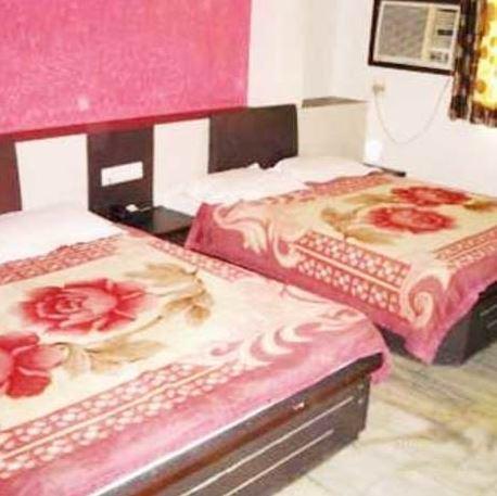 Hotel Asopalav Ambaji Екстериор снимка