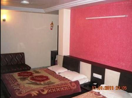 Hotel Asopalav Ambaji Екстериор снимка