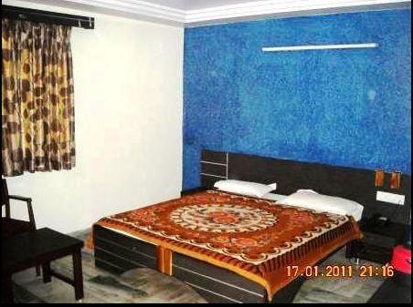 Hotel Asopalav Ambaji Екстериор снимка