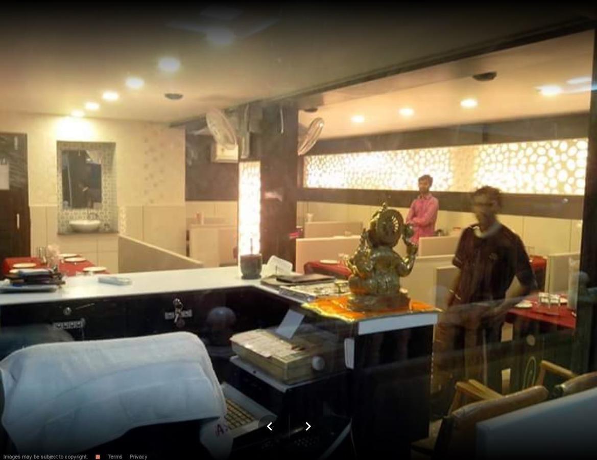 Hotel Asopalav Ambaji Екстериор снимка