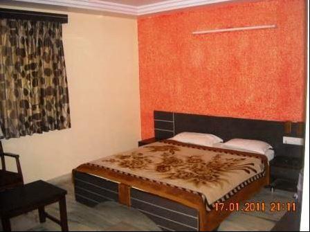 Hotel Asopalav Ambaji Екстериор снимка